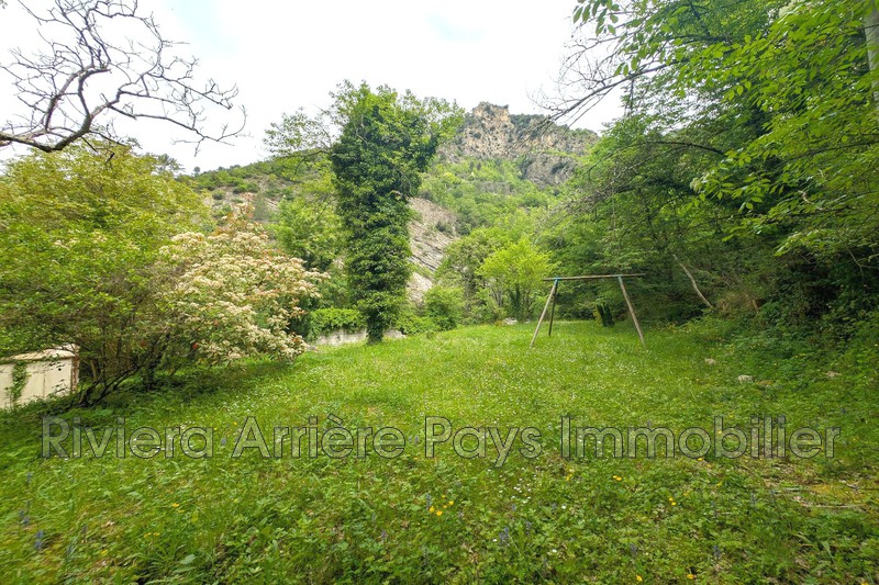 Vente terrain Duranus  