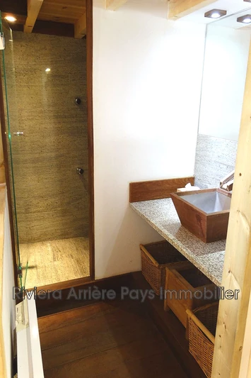 Vente appartement Péone  