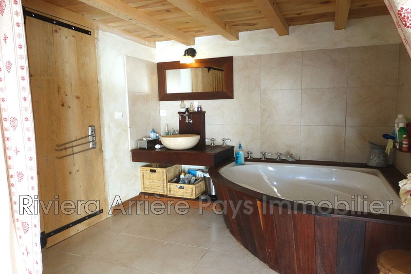 Vente appartement Péone  