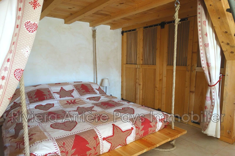 Vente appartement Péone  