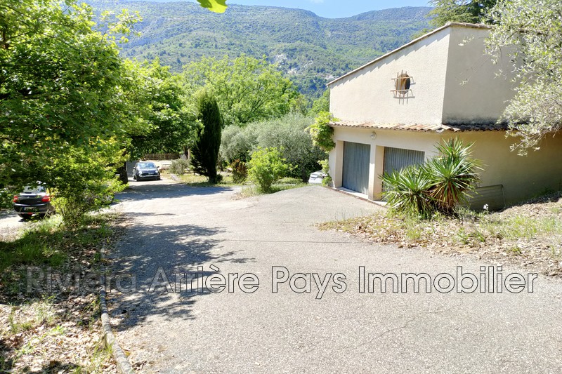 Vente maison Contes  
