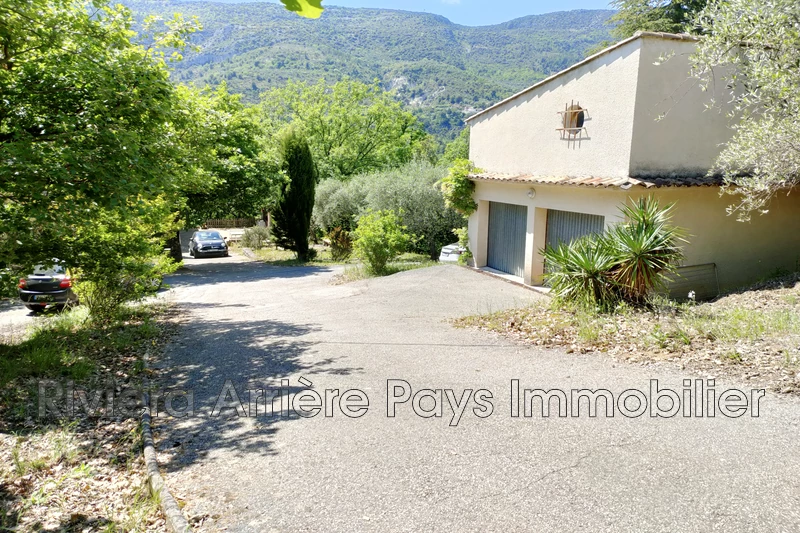 Vente maison Contes  