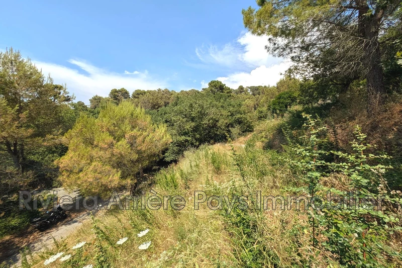 Vente terrain Colomars  