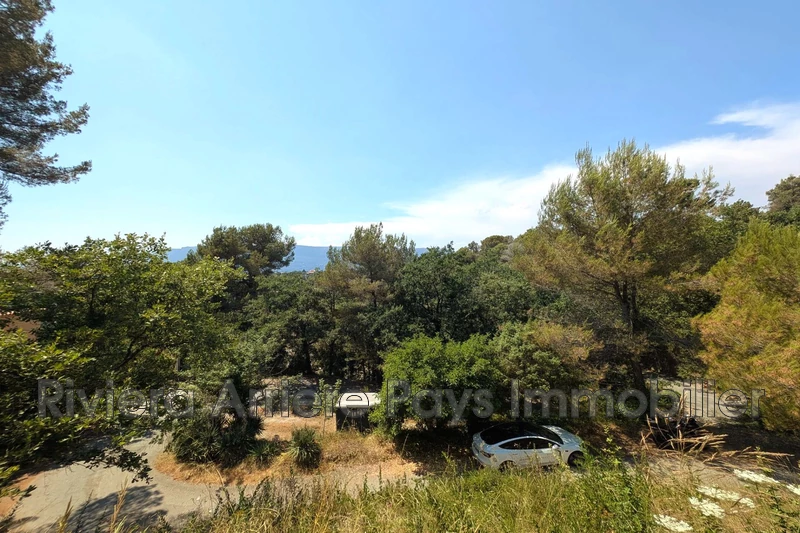 Vente terrain Colomars  