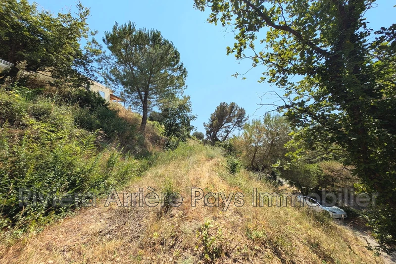 Vente terrain Colomars  