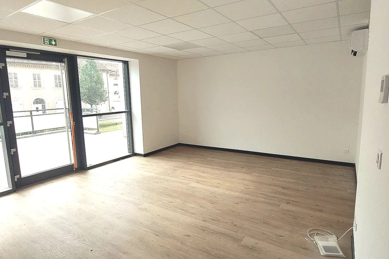 Professionnel local commercial Novéant-sur-Moselle  