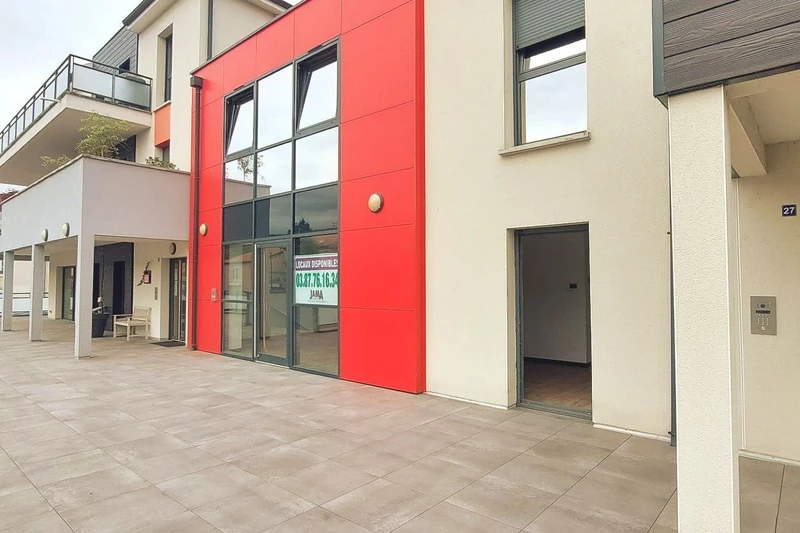 Professionnel local commercial Novéant-sur-Moselle  