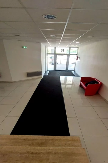 Professionnel locaux Metz  
