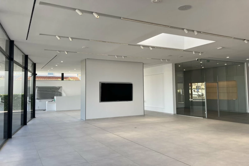 Professionnel locaux Woippy  