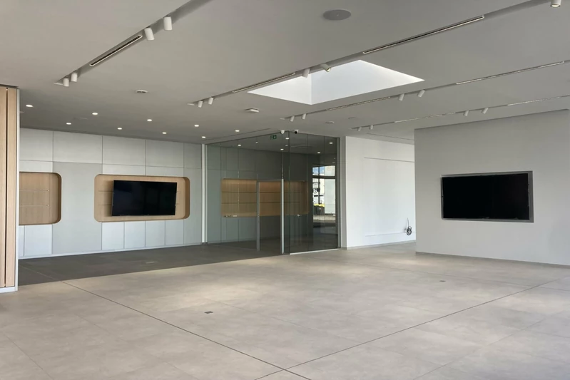 Professionnel locaux Woippy  