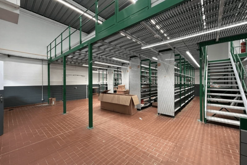 Professionnel locaux Woippy  