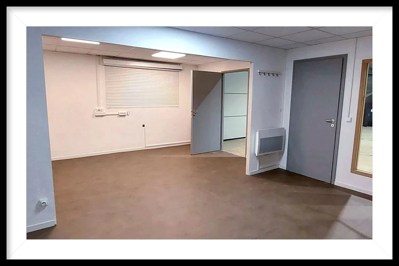 Professionnel locaux Woippy  