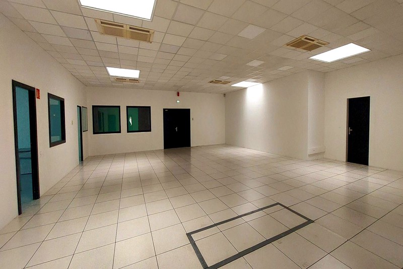 Professionnel locaux Woippy  