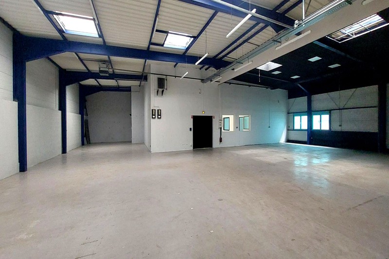 Professionnel locaux Woippy  