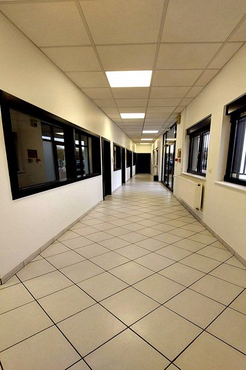 Professionnel locaux Woippy  
