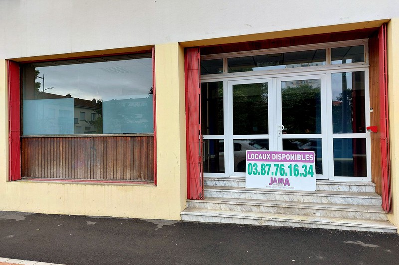 Professionnel locaux Metz  