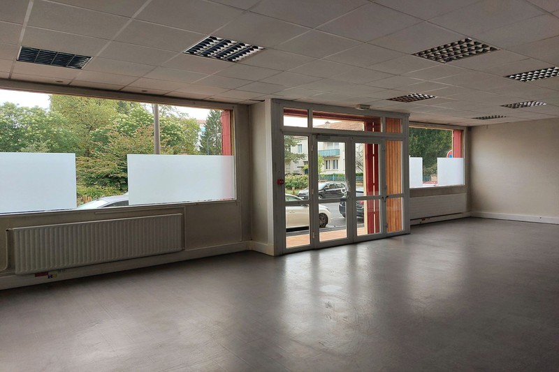 Professionnel locaux Metz  