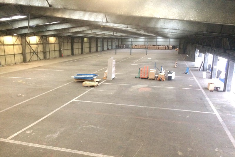 Professionnel locaux Moulins-lès-Metz  