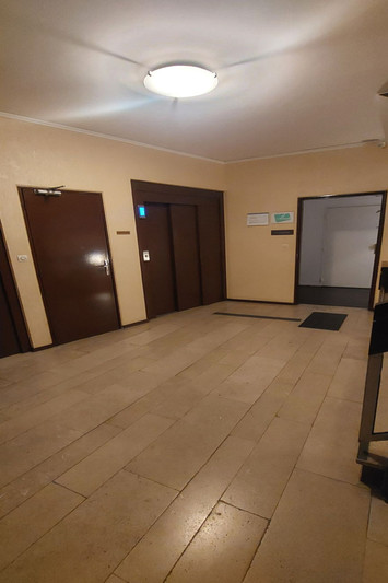 Professionnel bureau Metz  