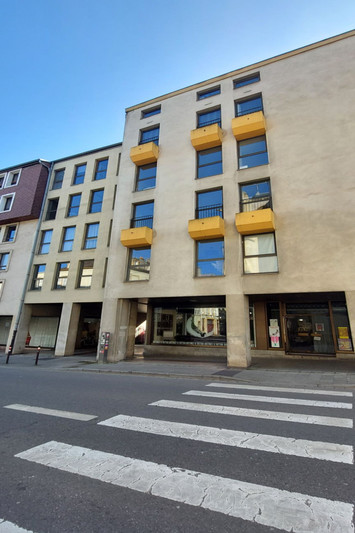 Professionnel bureau Metz  
