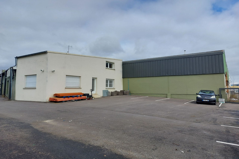 Professionnel locaux Marly  