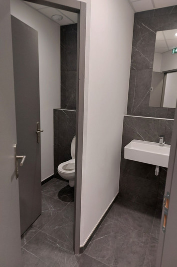 Professionnel locaux Metz  