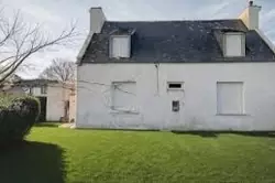 Vente maison Plogoff  