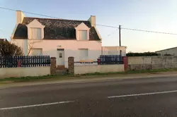 Vente maison Plogoff  