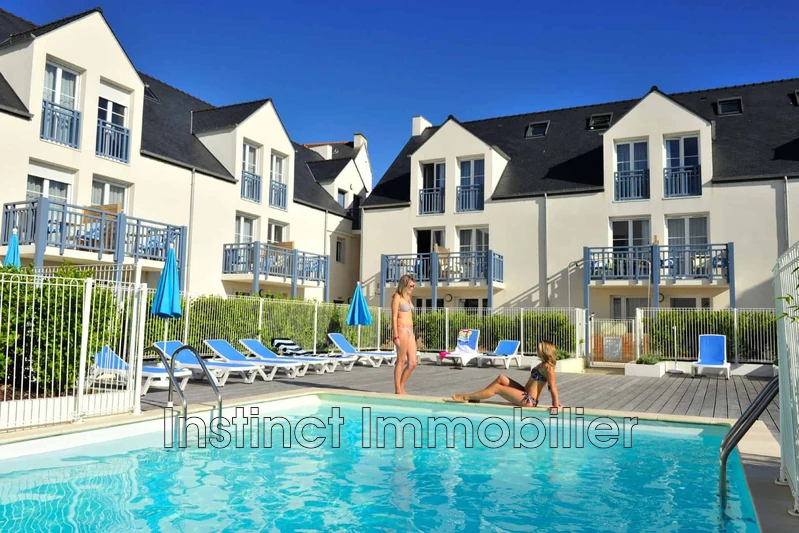 Vente appartement Audierne  