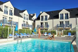 Vente appartement Audierne  