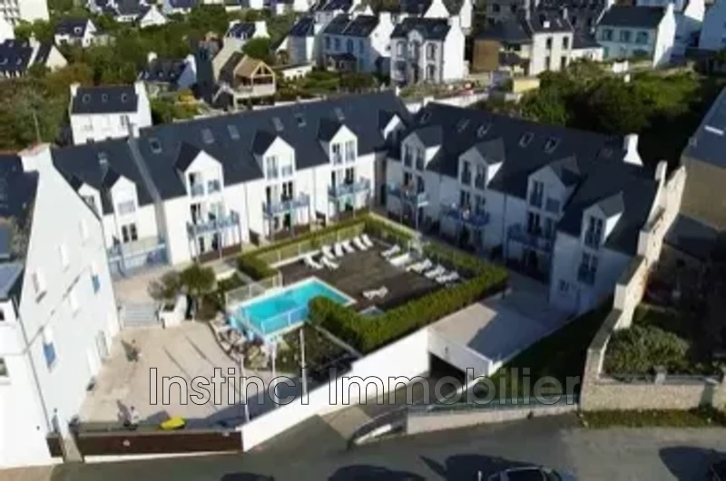 Vente appartement Audierne  