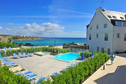 Vente appartement Audierne  