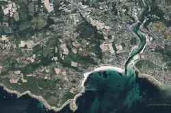 Vente immeuble Audierne  