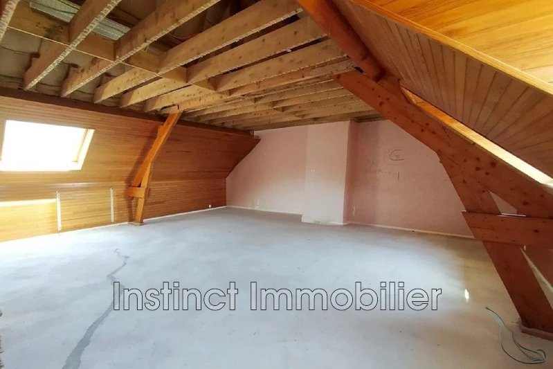 Vente immeuble Audierne  