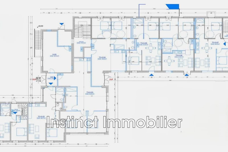 Vente immeuble Audierne  
