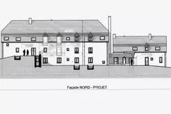 Vente immeuble Audierne  