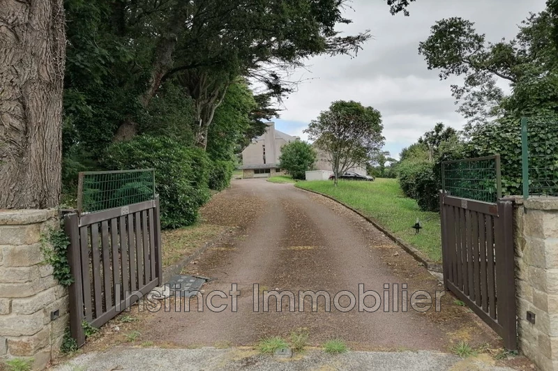 Vente immeuble Audierne  