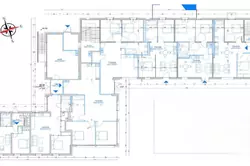 Vente immeuble Audierne  