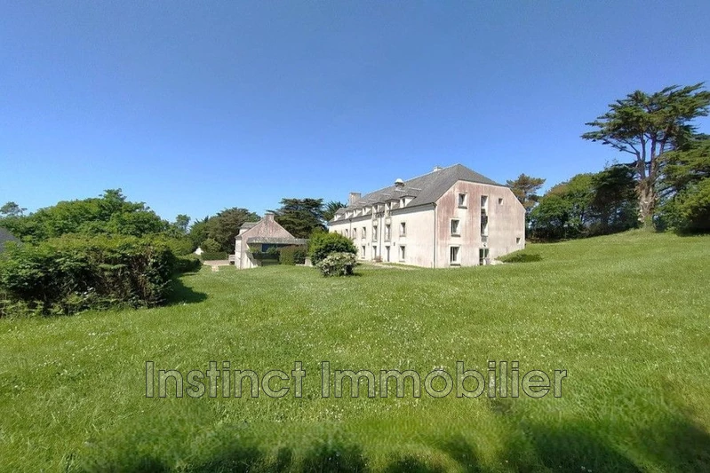 Vente immeuble Audierne  