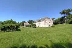 Vente immeuble Audierne  