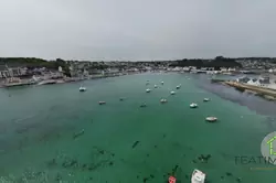 Vente immeuble Audierne  