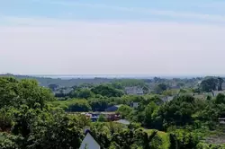 Vente immeuble Audierne  