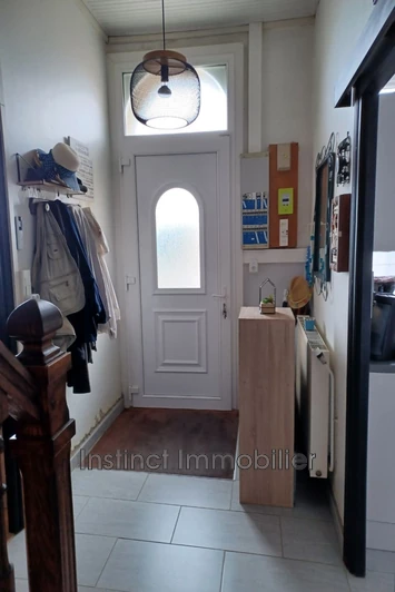 Vente maison Plouhinec  