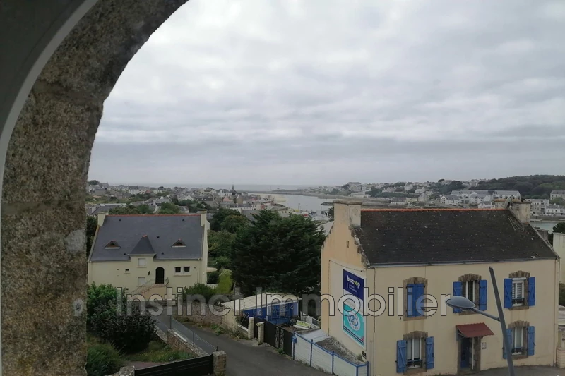 Vente maison Plouhinec  