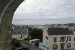 Vente maison Plouhinec  