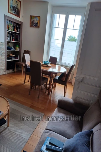 Vente maison Plouhinec  
