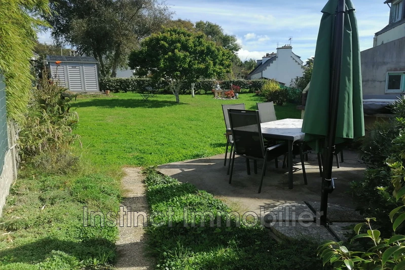 Vente maison Plouhinec  