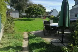 Vente maison Plouhinec  