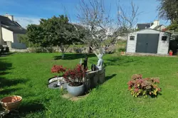 Vente maison Plouhinec  