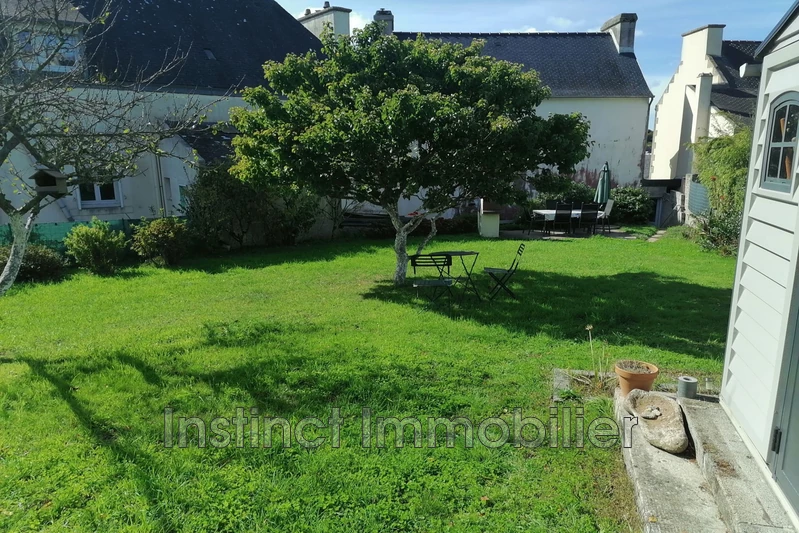 Vente maison Plouhinec  